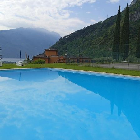 L'Angolo Di Pace E Relax Del Lago Di Garda Рива дел Гарда Екстериор снимка