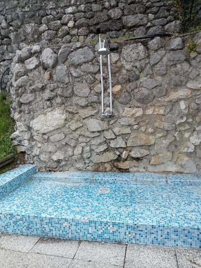 L'Angolo Di Pace E Relax Del Lago Di Garda Рива дел Гарда Екстериор снимка