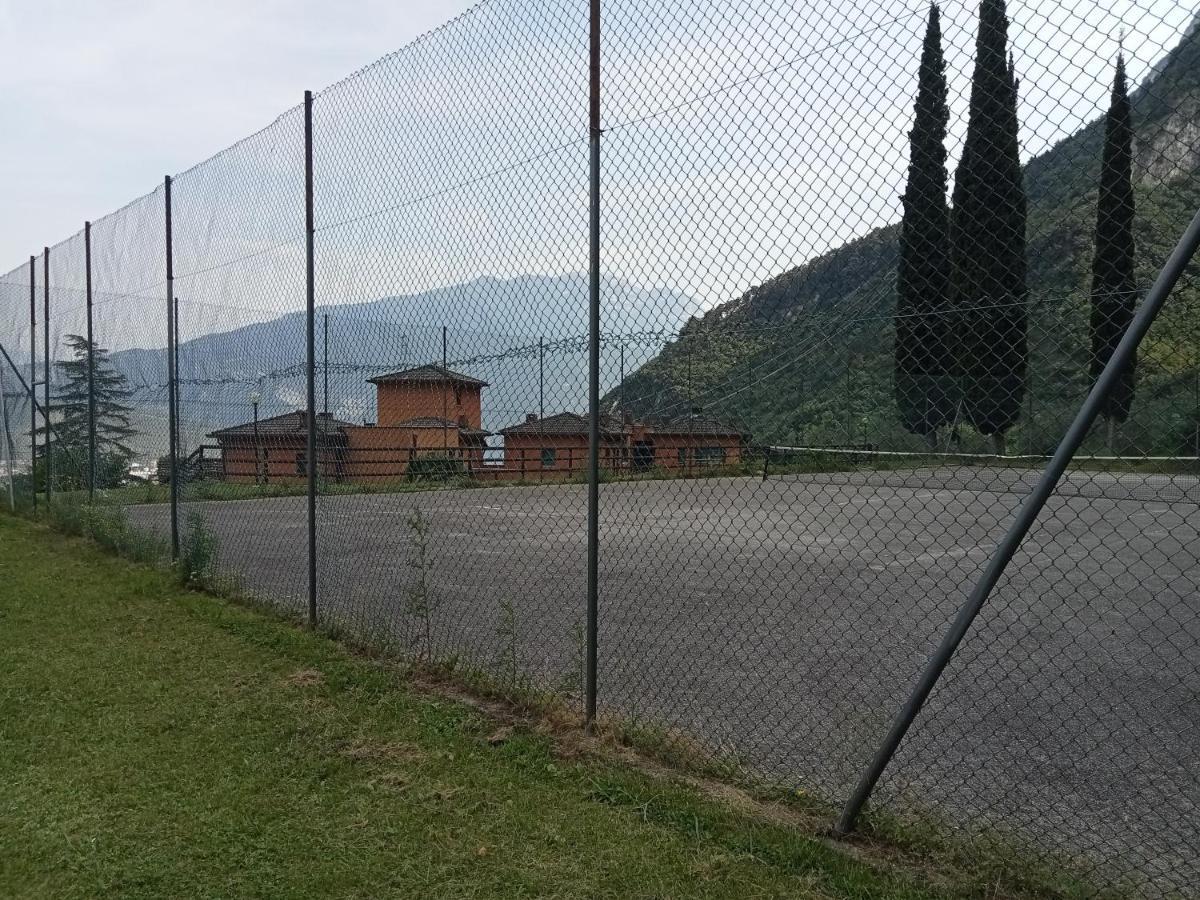 L'Angolo Di Pace E Relax Del Lago Di Garda Рива дел Гарда Екстериор снимка